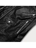 Ramones s klapkami čierna (HM33) Ramones s klapkami čierna (HM33)
