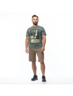 Tričko Hi-Tec Junis M 92800620990