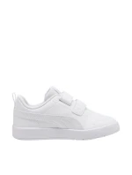 Puma Courtflex V3 V PS Jr 397642 02