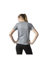 Bežecké tričko Adidas Response s krátkym rukávom W BP7454