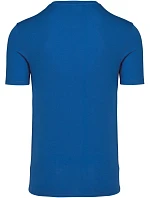 Kariban K 3036 Tričko „Made in Portugal“ 20.3036 svetlo kráľovská modrá