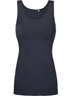 Promodoro 1051 Dámske tielko 40.1051 tmavomodré
