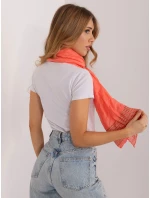 Závoj AT CH EH 2158.47 koralov