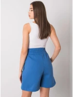 Šortky RV SN 6992 1.84 tmavo modrá