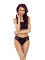 Nohavičky Camila 5026 Black - Lapinee