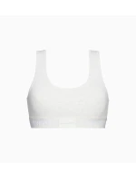 Podprsenka bez kostice QF4918E-OW5 béžová - Calvin Klein Podprsenka bez kostice QF4918E-OW5 béžová - Calvin Klein