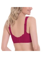 Dámska podprsenka Orely 5882 Cherry red - Anita