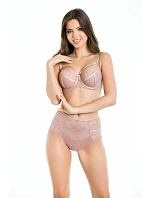 Dámska podprsenka NAKED SOFT 19064 béžová – Mediolano Dámska podprsenka NAKED SOFT 19064 béžová – Mediolano