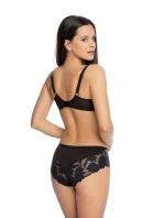 KETO NOHAVIČKY ART.1134 BLACK