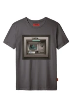 Pánske tričko John Frank JFTCOOL19