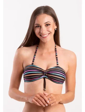 Dámsky vrchný diel bikín Fantasy Mila P54