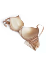 Dámska podprsenka Ida beige - NIPPLEX