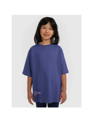 Tričko 4F Jr 4FJRAW25TTSHF3187-33S