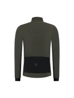 Rogelli dres s dlhým rukávom SIGNATURE zelený L