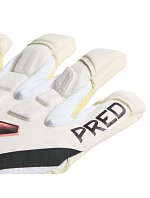 Rukavice adidas Predator GL Pro Jr KE9711 Rukavice adidas Predator GL Pro Jr KE9711