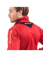 Givova Tuta Visa unisex tepláková súprava TR018 1210