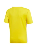 Detské tričko Entrada 18 Jsyy Jr CF1039 - Adidas