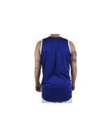 Pánske tielko E Kit JSY 2.0 M O22437 - Adidas Pánske tielko E Kit JSY 2.0 M O22437 - Adidas