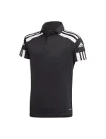 Detské polo tričko Squadra 21 Jr GK9558 - Adidas Detské polo tričko Squadra 21 Jr GK9558 - Adidas