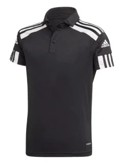Detské polo tričko Squadra 21 Jr GK9558 - Adidas