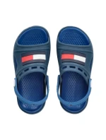 Sandále Tommy Hilfiger Jr T1B2-32262-0083X605