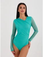 Body IT BO 21601 1.31 tyrkysová