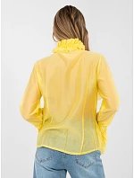 Košeľa IT KS 28882.03 žltá