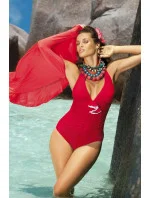 Dámske dvojdielne plavky Martina M-178 - Marko