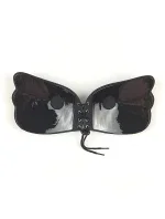 Dámska lepiaca a čipkovaná podprsenka BHDB003 - Gorteks Dámska lepiaca a čipkovaná podprsenka BHDB003 - Gorteks