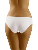 Dámske nohavičky Eco-Em biele - Wolbar