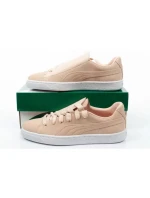 Dámska športová obuv 370194 01 Beige - Puma Dámska športová obuv 370194 01 Beige - Puma