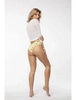 Brazílske nohavičky model 212016 Julimex Brazílske nohavičky model 212016 Julimex