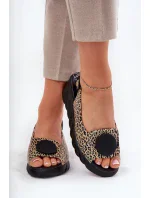 Model topánok 212902 Step in style