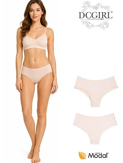 Nohavičky DC Girl 27256 A12 S–XL