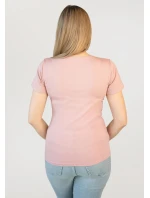 Dámske tričko Babell Carla Farba S-XXL