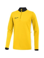Nike Dri-Fit Academy 25 Drill Top Jr FZ9773 719 Nike Dri-Fit Academy 25 Drill Top Jr FZ9773 719