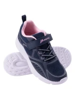 Detská obuv RUNIE LOW JRG