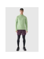 Pánske rýchloschnúce bežecké šortky 4F 4FWAW24TFSHM633-50S