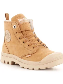 Palladium Pampa Hi Zip WL W 95982-252-M