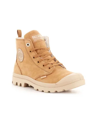 Palladium Pampa Hi Zip WL W 95982-252-M