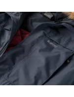 Zateplená bunda Hi-tec Lassero M 92800441208