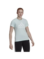 Dámske tričko s veľkým logom W HL2027 - Adidas