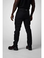 ProJob 2552 Service Pants Stretch (84-120) Pánske pracovné nohavice zo strečového materiálu 64.552S čierne ProJob 2552 Service Pants Stretch (84-120) Pánske pracovné nohavice zo strečového materiálu 64.552S čierne