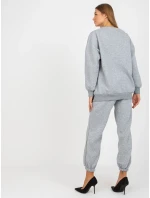 Súprava EM KMPL 641.91 šedá