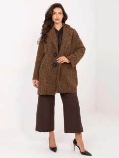 Pneumatika IT EN 96965.19 hnedá