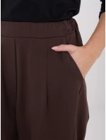 IT nohavice SP FL8557.46 brown