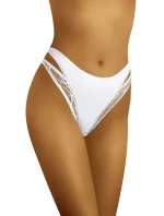 Dámske nohavičky Fiki biele - Wol-Bar