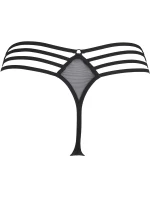 Tangá V-9848 čierna - Axami Tangá V-9848 čierna - Axami