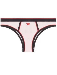 Dámske nohavičky UFPN-ALLY-B A09519-0BKAM-3CC - Diesel