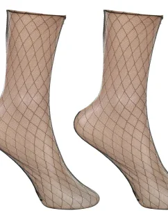 DÁMSKE PONOŽKY SK-86-W4